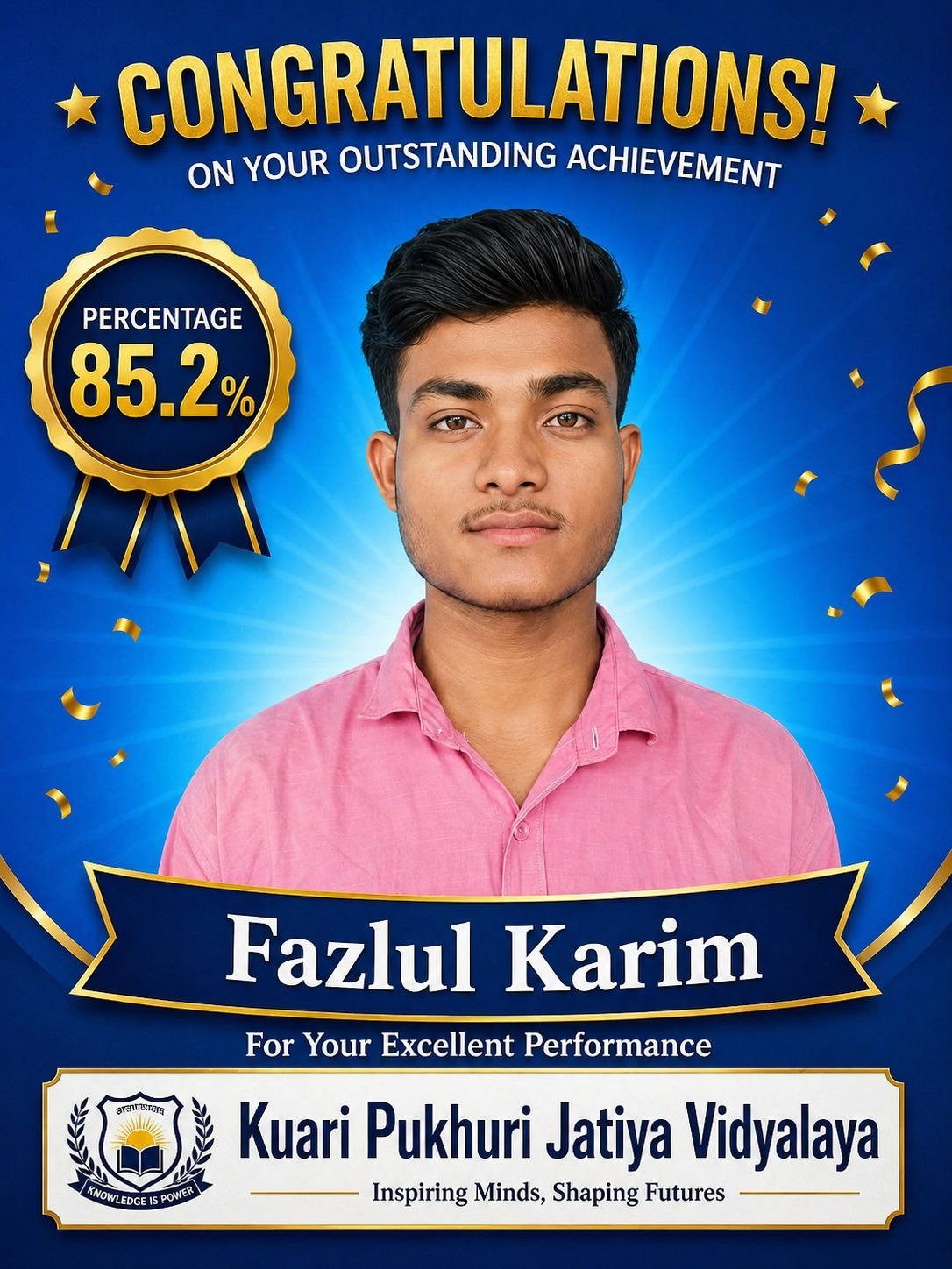 Fazlul Karim